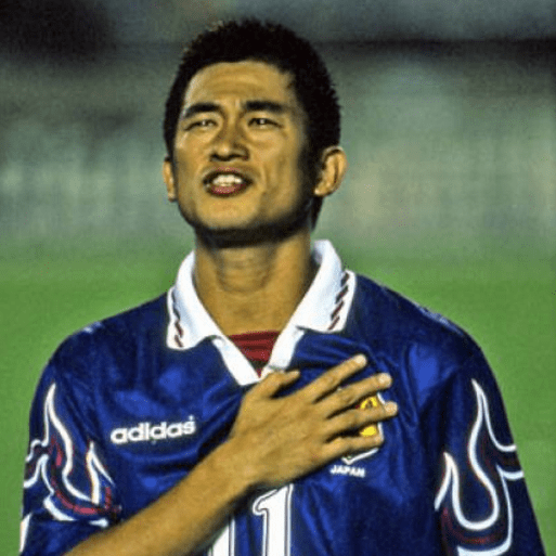 プロスポーツ サッカー選手の名言 心に残る三浦知良 キングカズ の人生に役立つ名言 格言 Hayashunのブログ